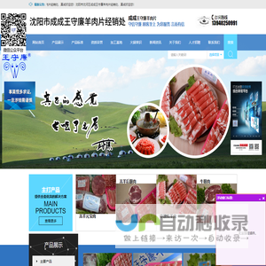 沈阳市沈河区成成王守廉羊肉片经销处_沈阳市沈河区成成王守廉羊肉片经销处
