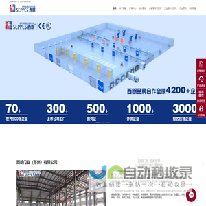 快速卷帘门-工业提升门-出口70国品牌厂家-西朗门业SEPPES