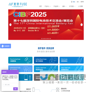 电流保险丝_三端保险丝_陶瓷玻璃保险丝_温度传感器_电流感测电阻-蓝宝FUSE  保护器件 民族品牌